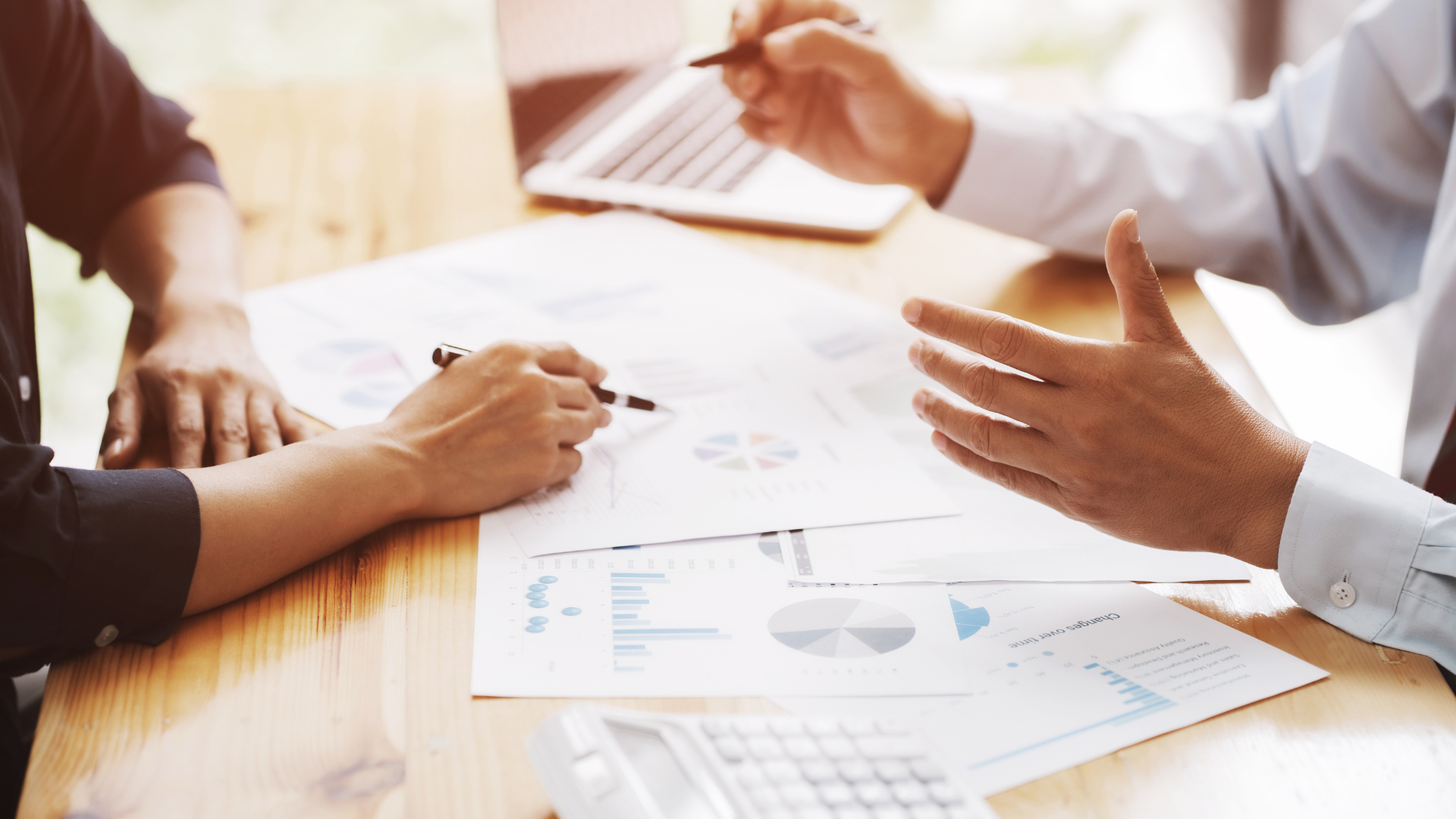hotel marketing services